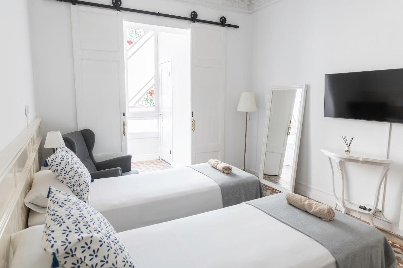 B-Garden Bcn Hostel Barcelona Kültér fotó