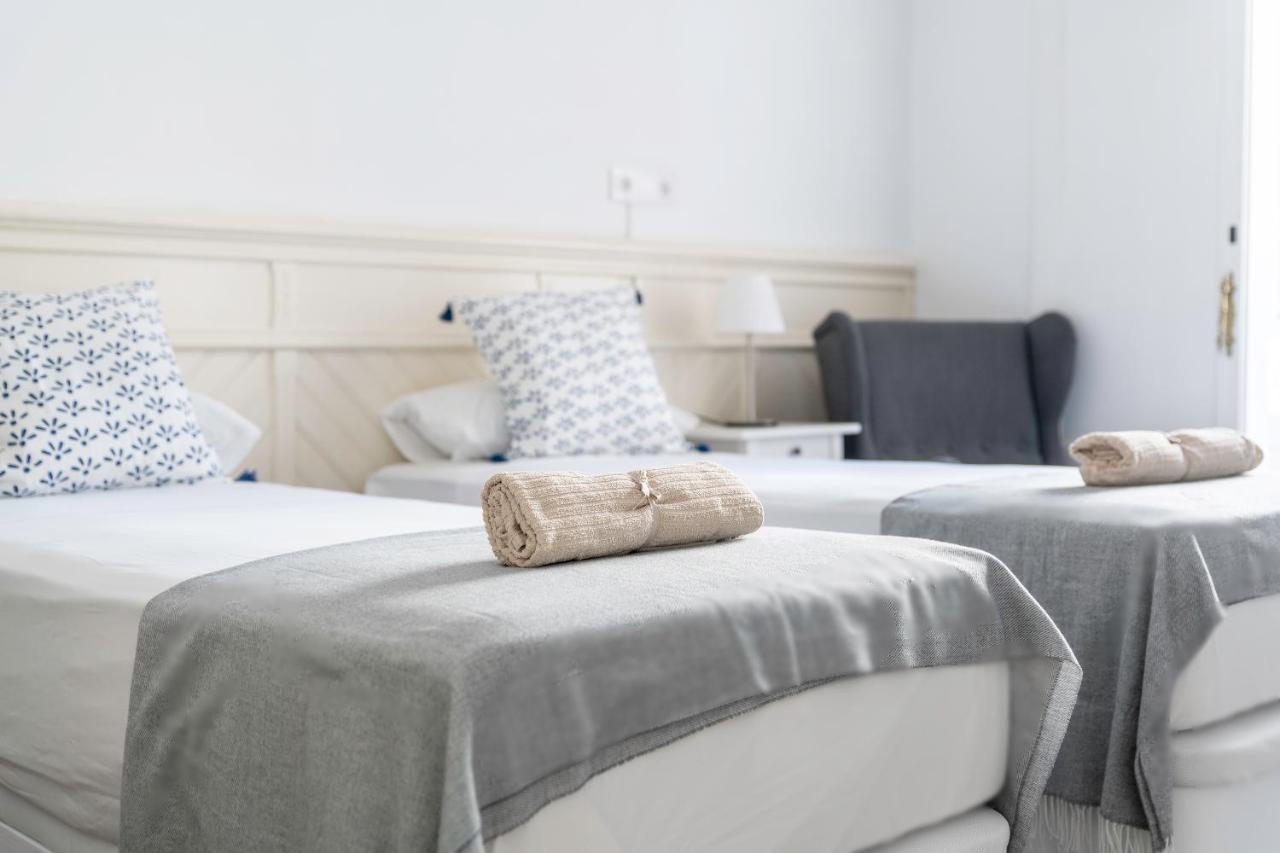 B-Garden Bcn Hostel Barcelona Kültér fotó
