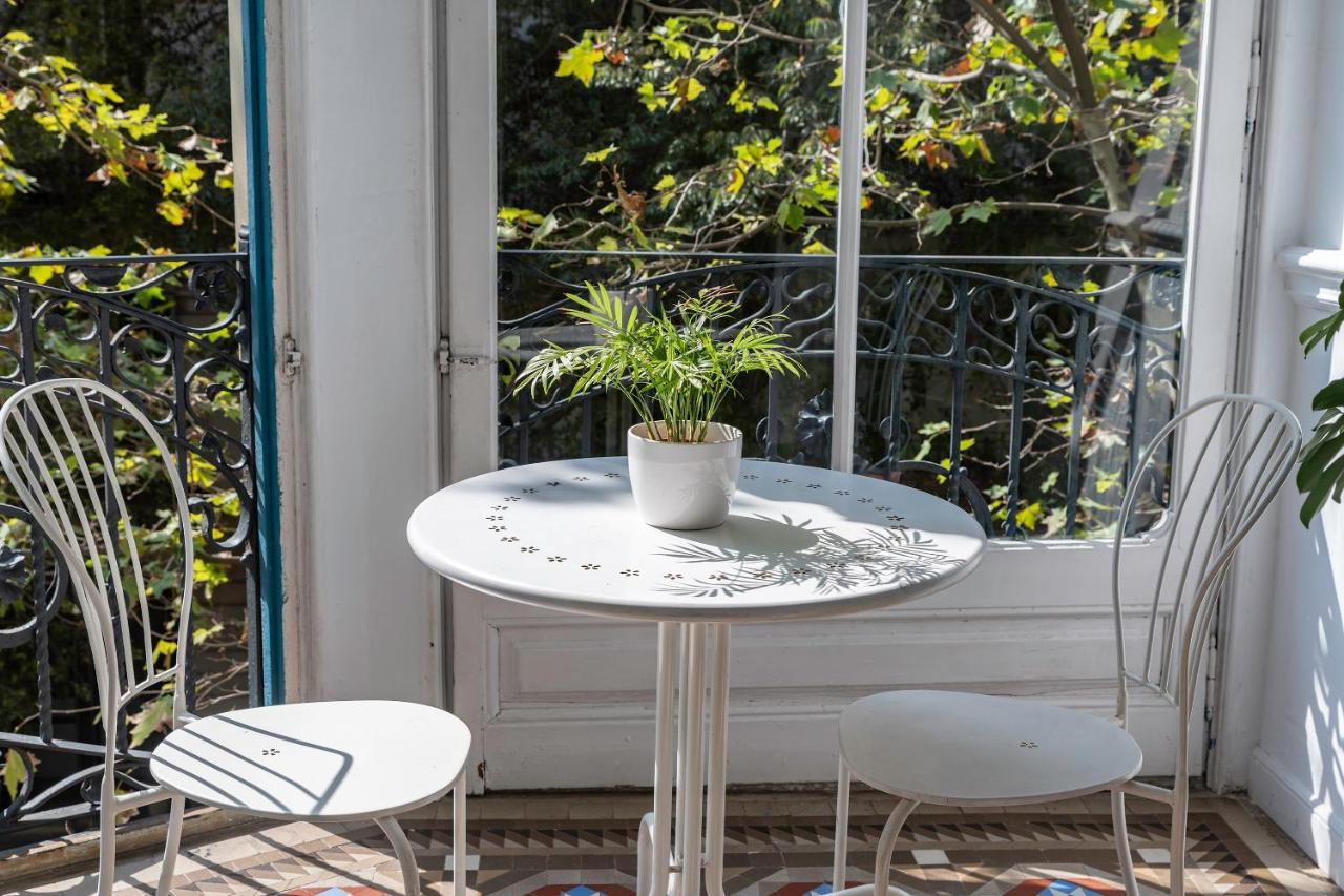 B-Garden Bcn Hostel Barcelona Kültér fotó