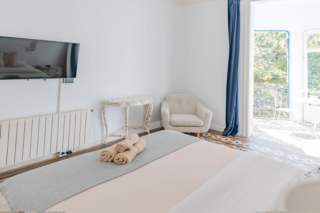 B-Garden Bcn Hostel Barcelona Kültér fotó