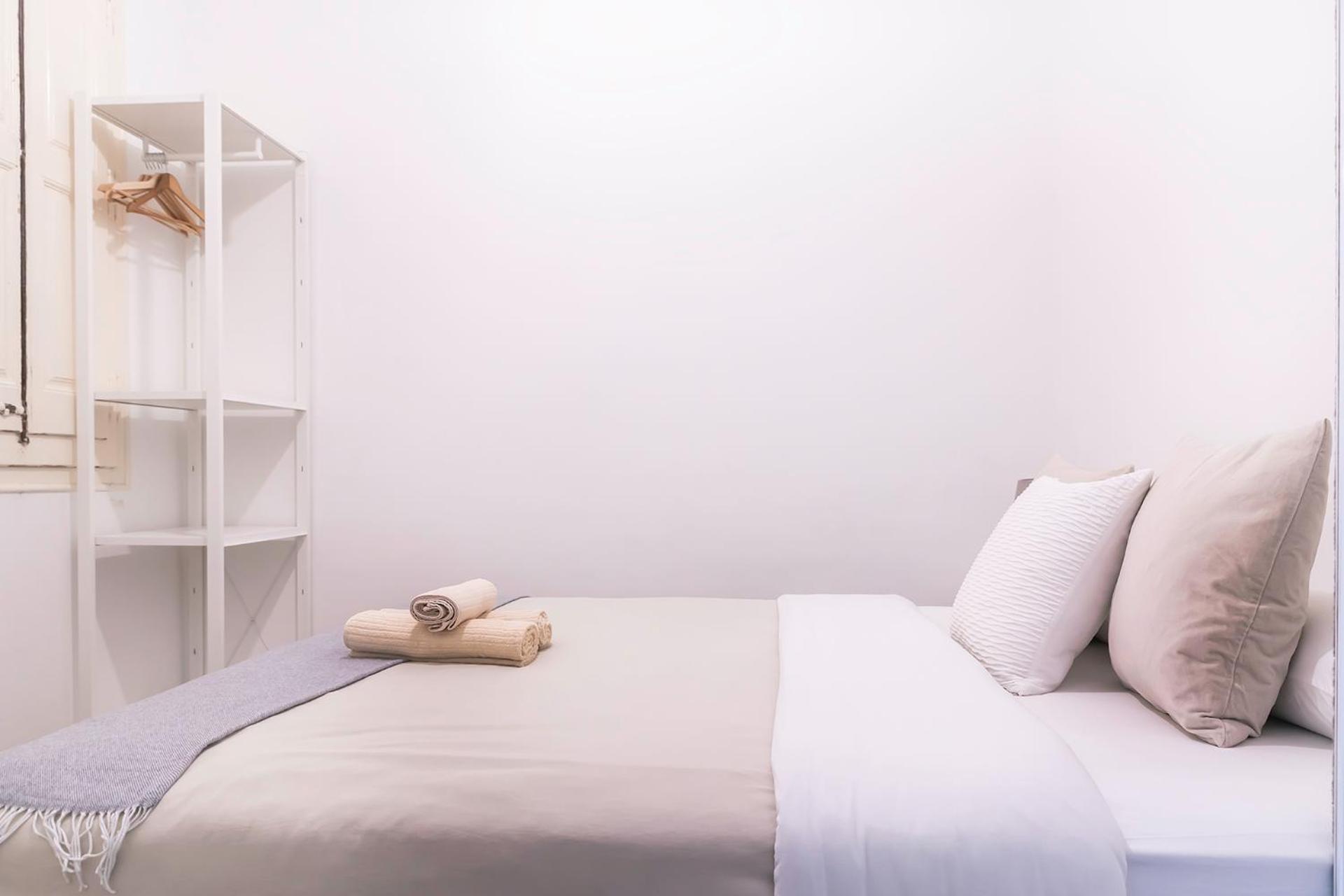 B-Garden Bcn Hostel Barcelona Kültér fotó