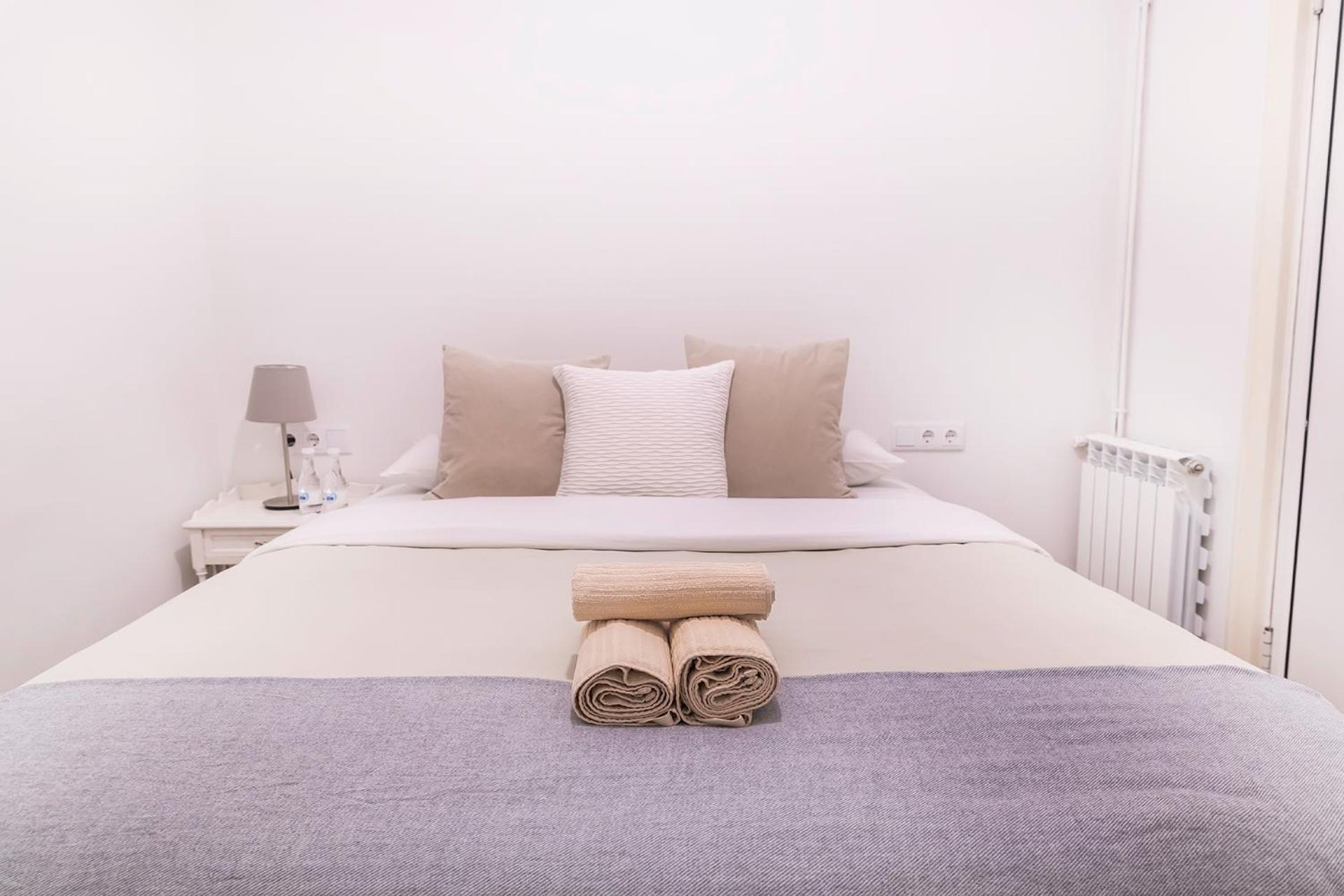 B-Garden Bcn Hostel Barcelona Kültér fotó