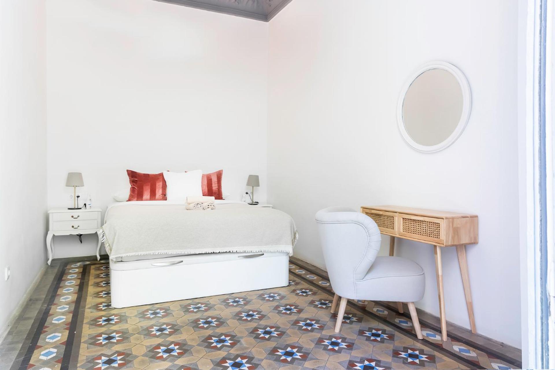 B-Garden Bcn Hostel Barcelona Kültér fotó