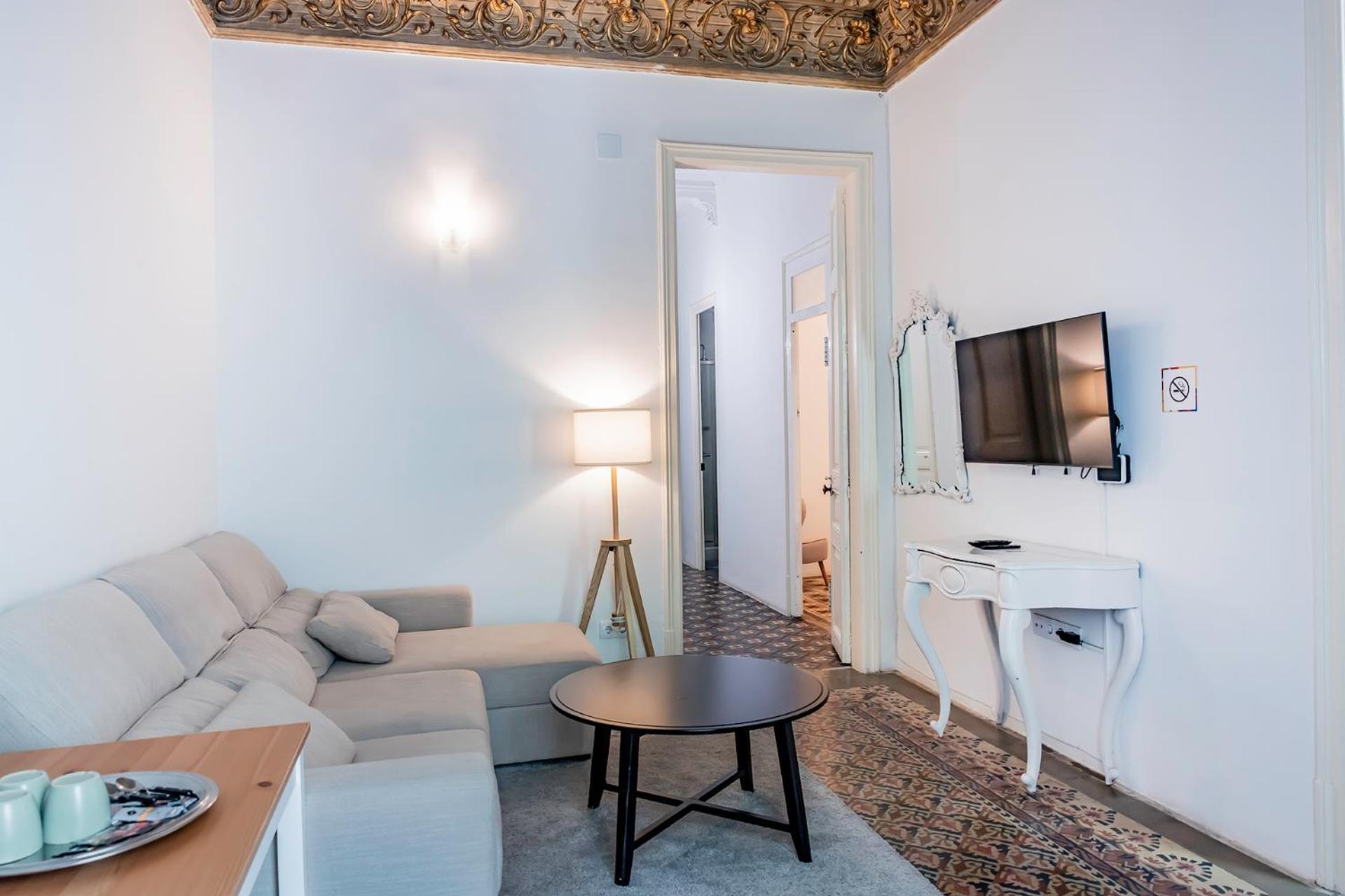 B-Garden Bcn Hostel Barcelona Kültér fotó